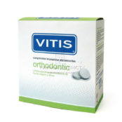 Vitis Orthodontic Limpiador 32 Comprimidos Efervescentes