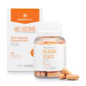 Heliocare Oral 60 Capsulas