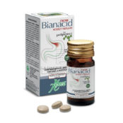 Aboca Neobianacid Acidez Y Reflujo 15 Comprimidos Masticables