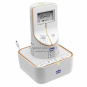 Chicco Baby Control Audio Digital Plus