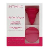 Intimina Copa Menstrual Compact T- B