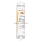 Bioderma Photerpes Max Spf 50+ Stick Labial 4 G