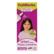 Fullmarks Spray Antipiojos 150 Ml