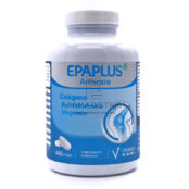 Epaplus Arthicare Colágeno + Ácido Hialurónico + Magnesio 448 Comprimidos