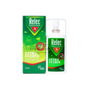 Relec Extra Fuerte Spray Repelente 75 Ml