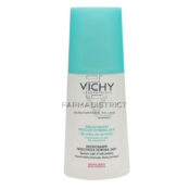 Vichy Desodorante Frescor Extremo 100Ml
