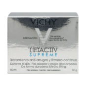 Vichy Liftactiv Supreme Piel Normal/Mixta 50Ml