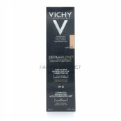 Vichy Dermablend 3D Correction 35 Sand 30Ml