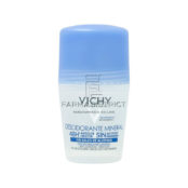 Vichy Desodorante Roll-On Mineral 50Ml