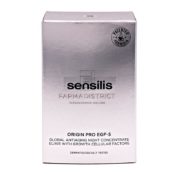 Sensilis Origin Pro Egf-5 Elixir Concentrado Noche 30Ml