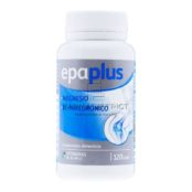 Epaplus Arthicare Magnesio + Ácido Hialurónico 120 Comprimidos