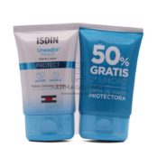 Isdin Ureadin Protect Crema De Manos Pack 2 X 50Ml