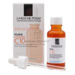 La Roche Posay Pure Vitamin C10 Serum Antiox 30Ml