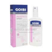 Goibi Antimosquitos Pediátrico Spray 100Ml