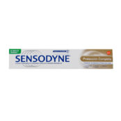 Sensodine Protección Completa Pasta Dental 75ml Caja