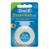 Oral B Seda Dental Essential Floss Cera Menta 50M