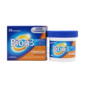 Bion 3 Energía Comprimidos