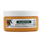 Klorane Mascarilla Nutritiva Mango 150Ml