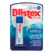 Protector labial blistex