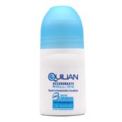 Quilian Desodorante Roll On 50Ml