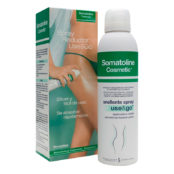 Somatoline Cosmetic Spray Reductor Use&Go 200Ml