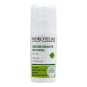 Hidrotelial Desodorante Spray Natural 75Ml