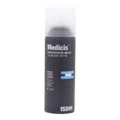Isdin Medicis Desodorante Spray 100Ml