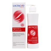 Lactacyd Higiene Intima Alcalino Ph8 250 Ml