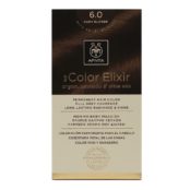 Apivita Color Elixir Natural 6,0 Rubio Oscuro