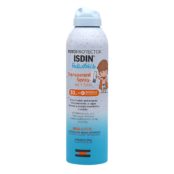 Isdin Fotoprotector Pediatrics Spray Transparente Spf 50+ 250Ml