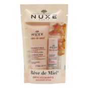 Nuxe Pack Crema De Manos 30Ml + Stick Labial 4G