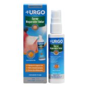 Urgo Spray Reparador Solar 75 Ml