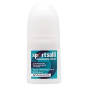 Sportsalil Desodorante Roll-On 75 Ml