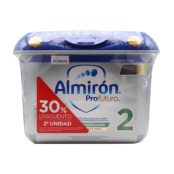 Almiron Profutura 2 Pack Ahorro 2 X 800Gr