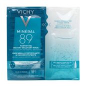 Vichy Mineral 89 Mascarilla Fortificante Y Reconstituyente 29G