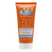 Vichy Cs Wet Skin Gel Niños Spf50+  200Ml