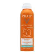 Vichy Capital Soleil Spray Bruma Invisible Spf50  200Ml