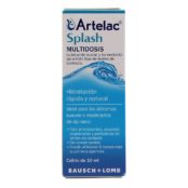 Artelac Splash Multidosis 10Ml