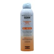 Isdin Wet Skin Spray Transparente Spf30  250Ml